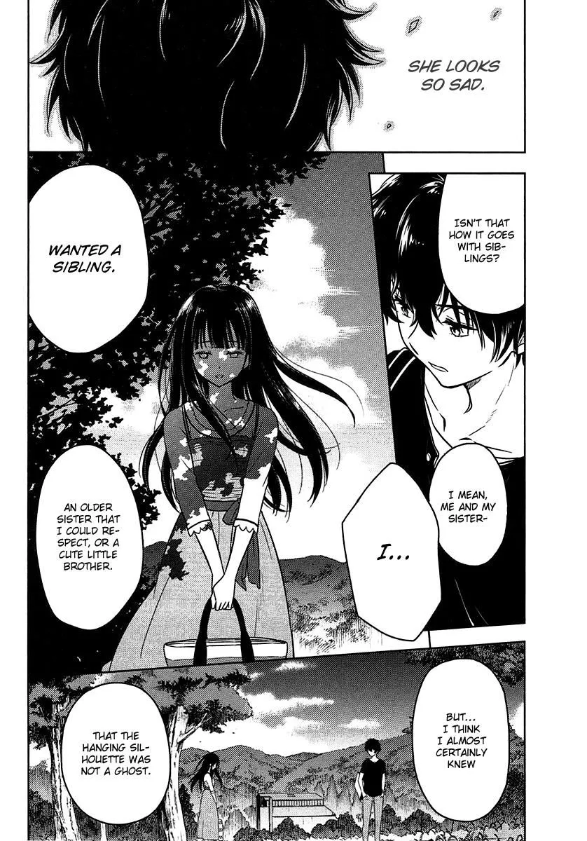 Hyouka Chapter 10 page 63 - MangaKakalot