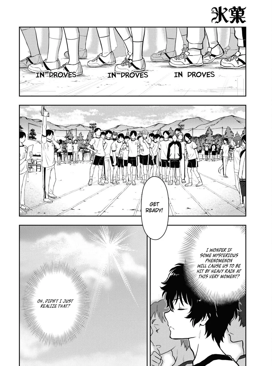 Hyouka Chapter 123 page 11 - MangaNato