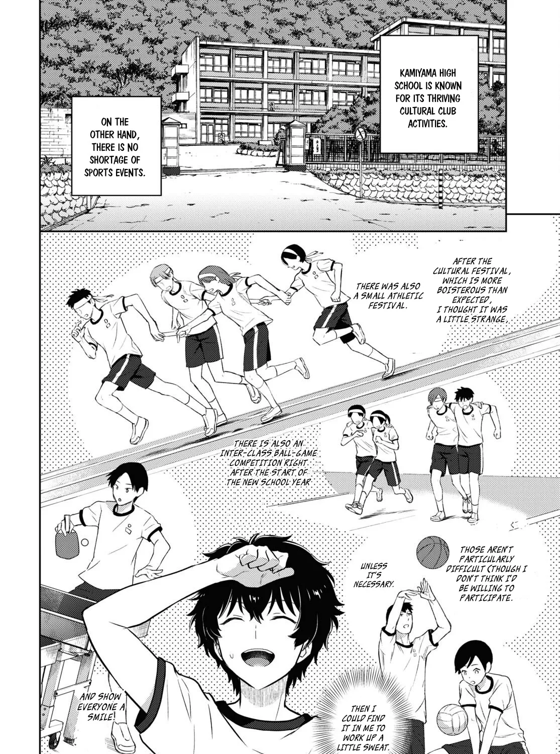 Hyouka Chapter 123 page 7 - MangaNato