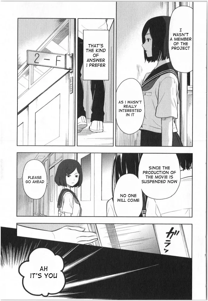 Hyouka Chapter 13 page 15 - MangaNato