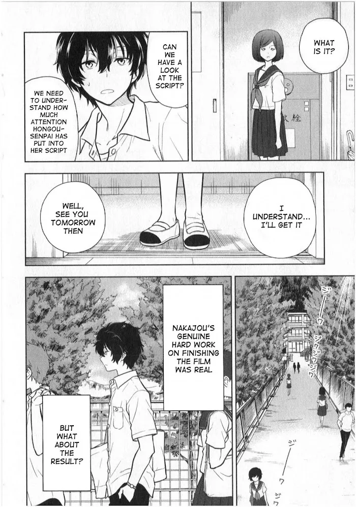 Hyouka Chapter 13 page 48 - MangaNato