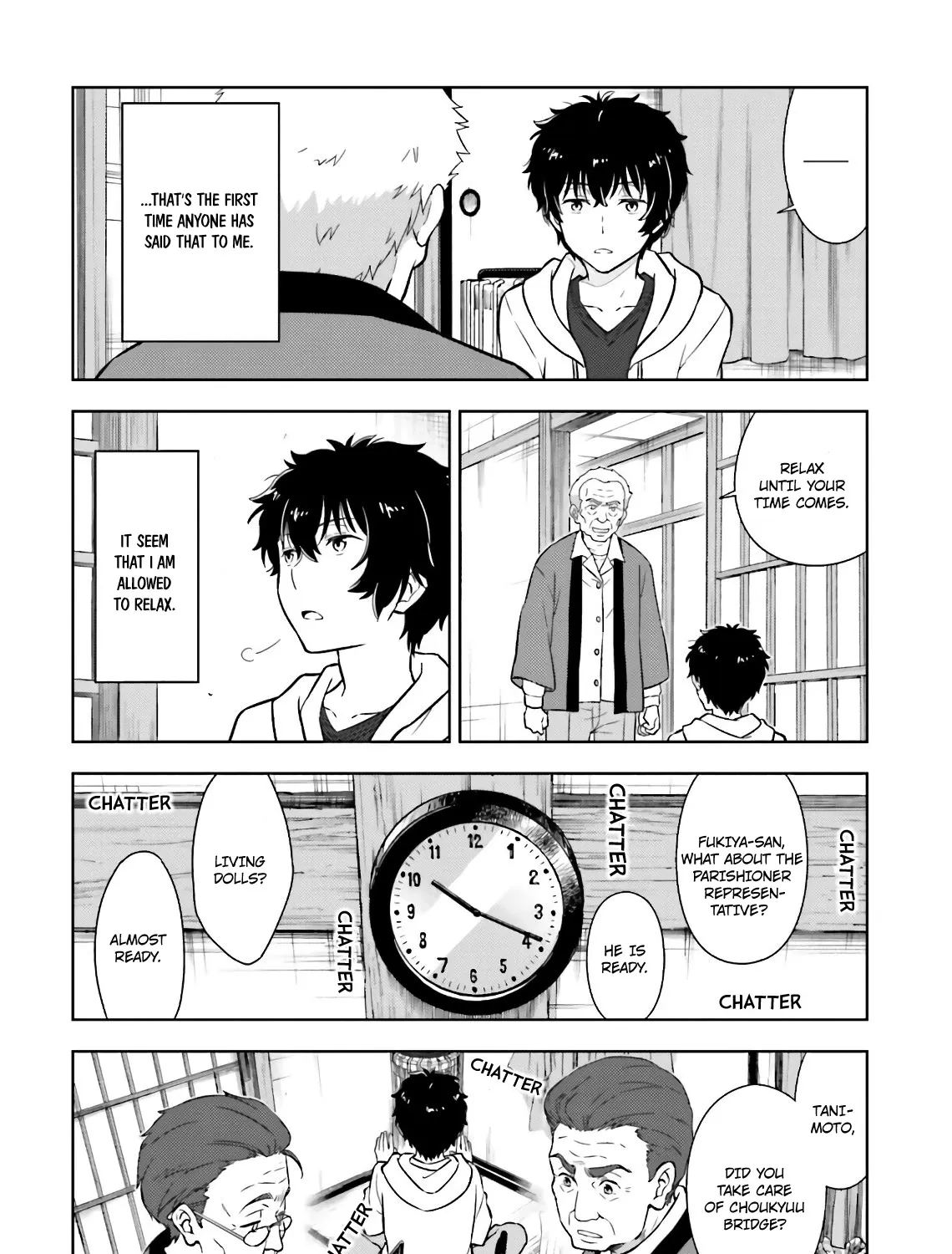 Hyouka Chapter 49 page 47 - MangaNato