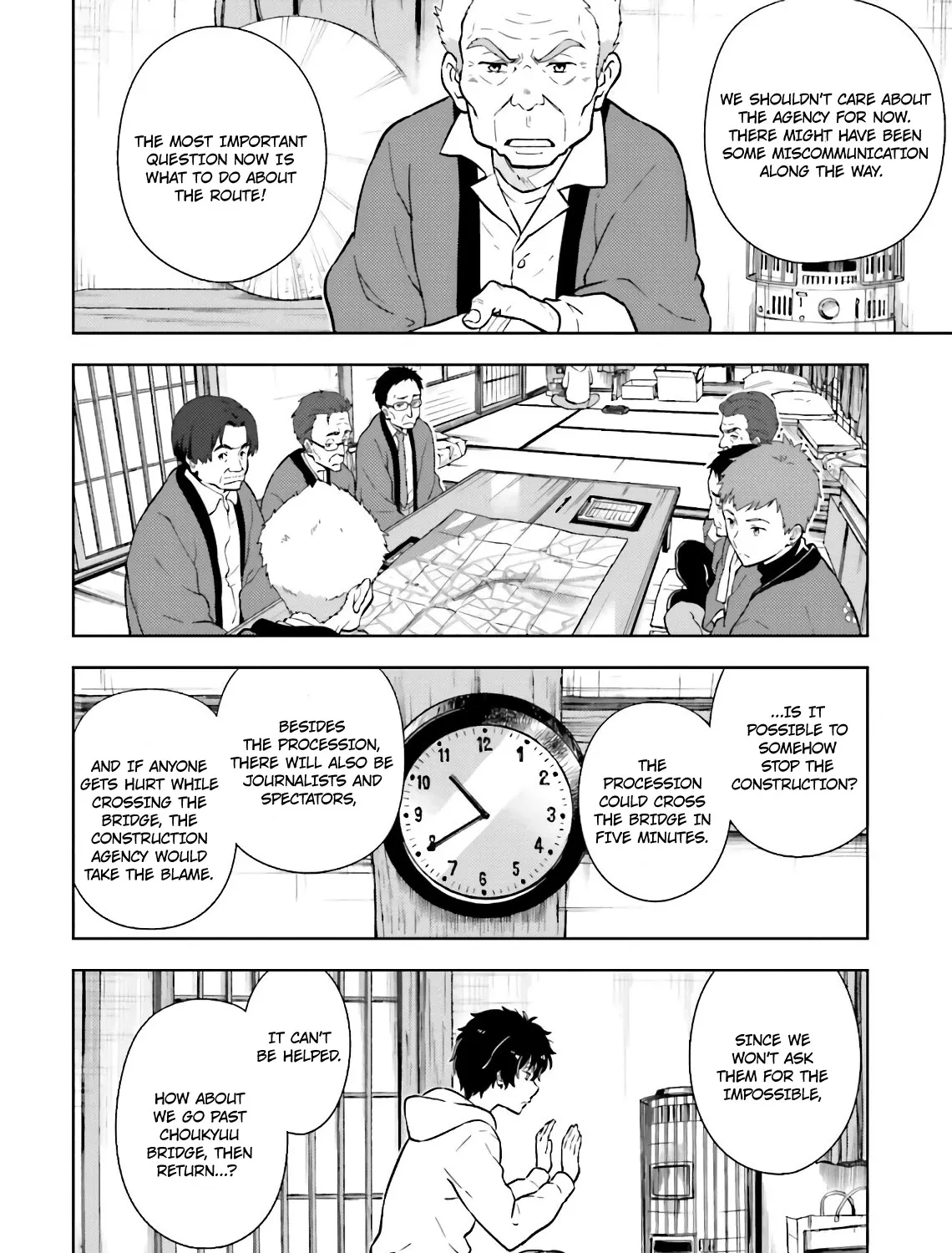 Hyouka Chapter 49 page 59 - MangaNato