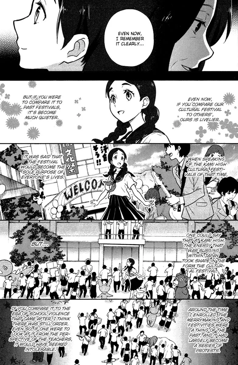 Hyouka Chapter 9 page 55 - MangaNato