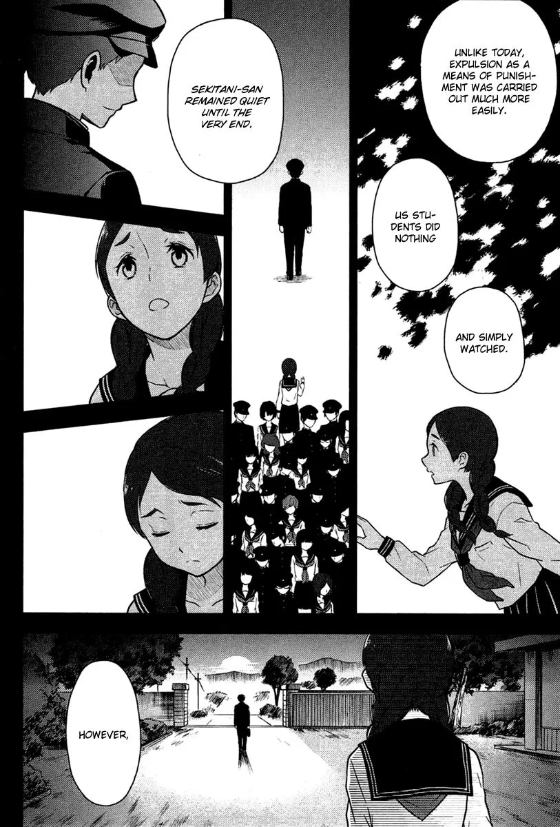 Hyouka Chapter 9 page 60 - MangaNato