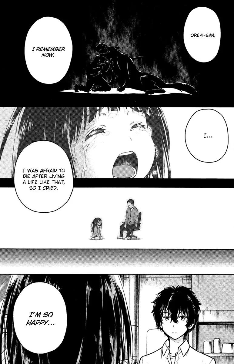 Hyouka Chapter 9 page 75 - MangaNato