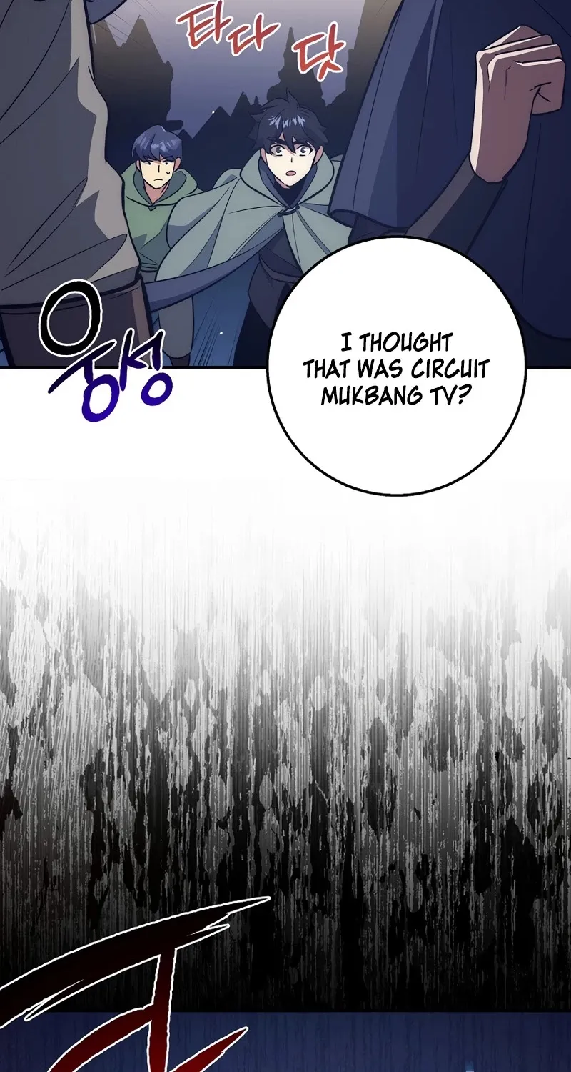 Hyper Luck Chapter 29 page 85 - MangaKakalot