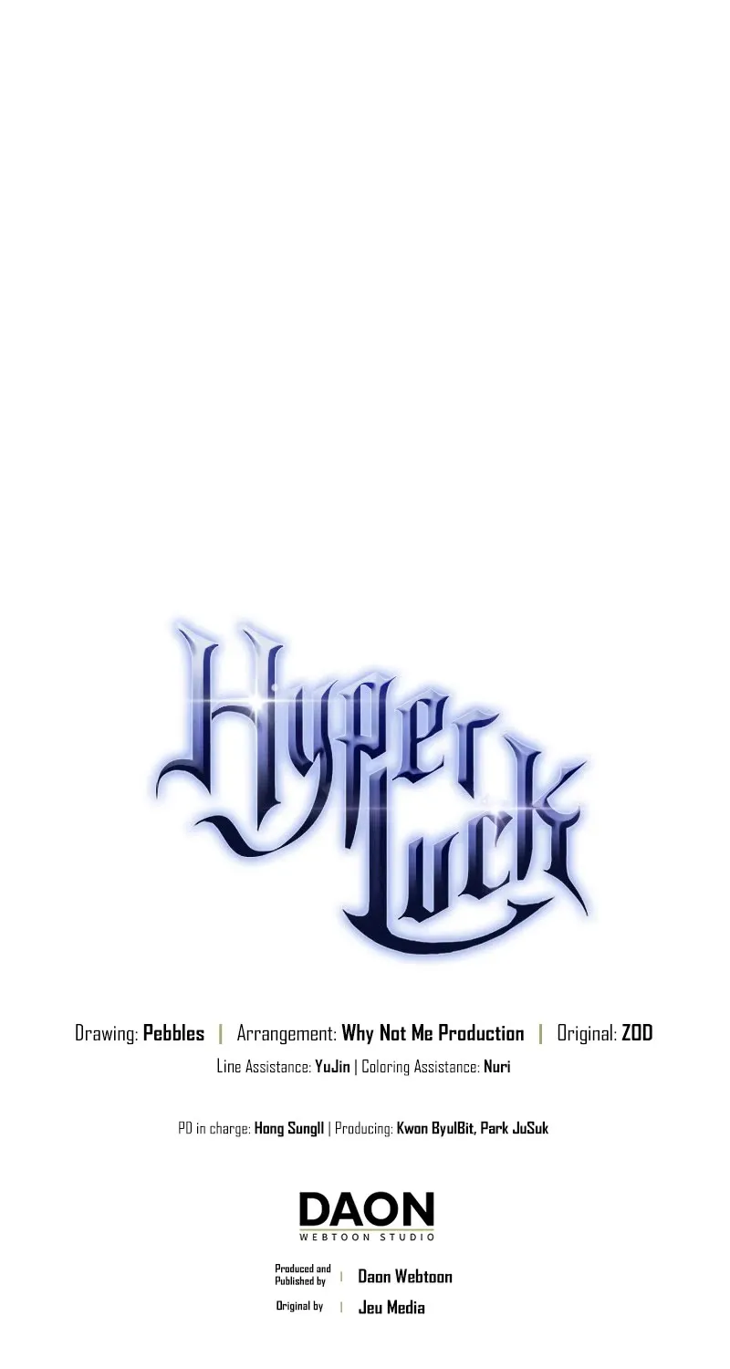 Hyper Luck Chapter 39 page 102 - MangaKakalot