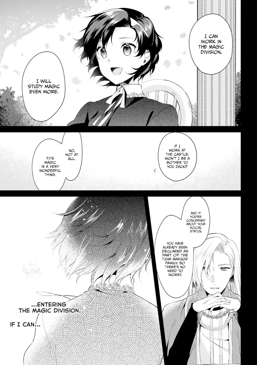 I, A Commoner, Was Actually Reincarnated - Page 4