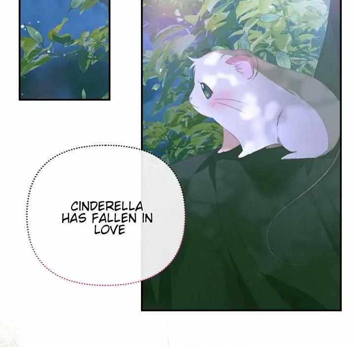 I, A Harvest Mouse, Will Take Cinderella Away - Page 6