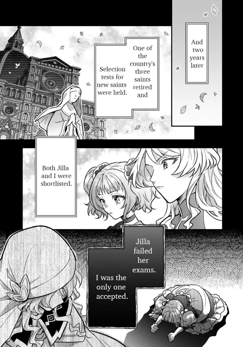 I abandoned my engagement because of my tragic sister, but for some reason I became entangled with a prince who has a strong sense of justice. Chapter 1 page 22 - MangaKakalot