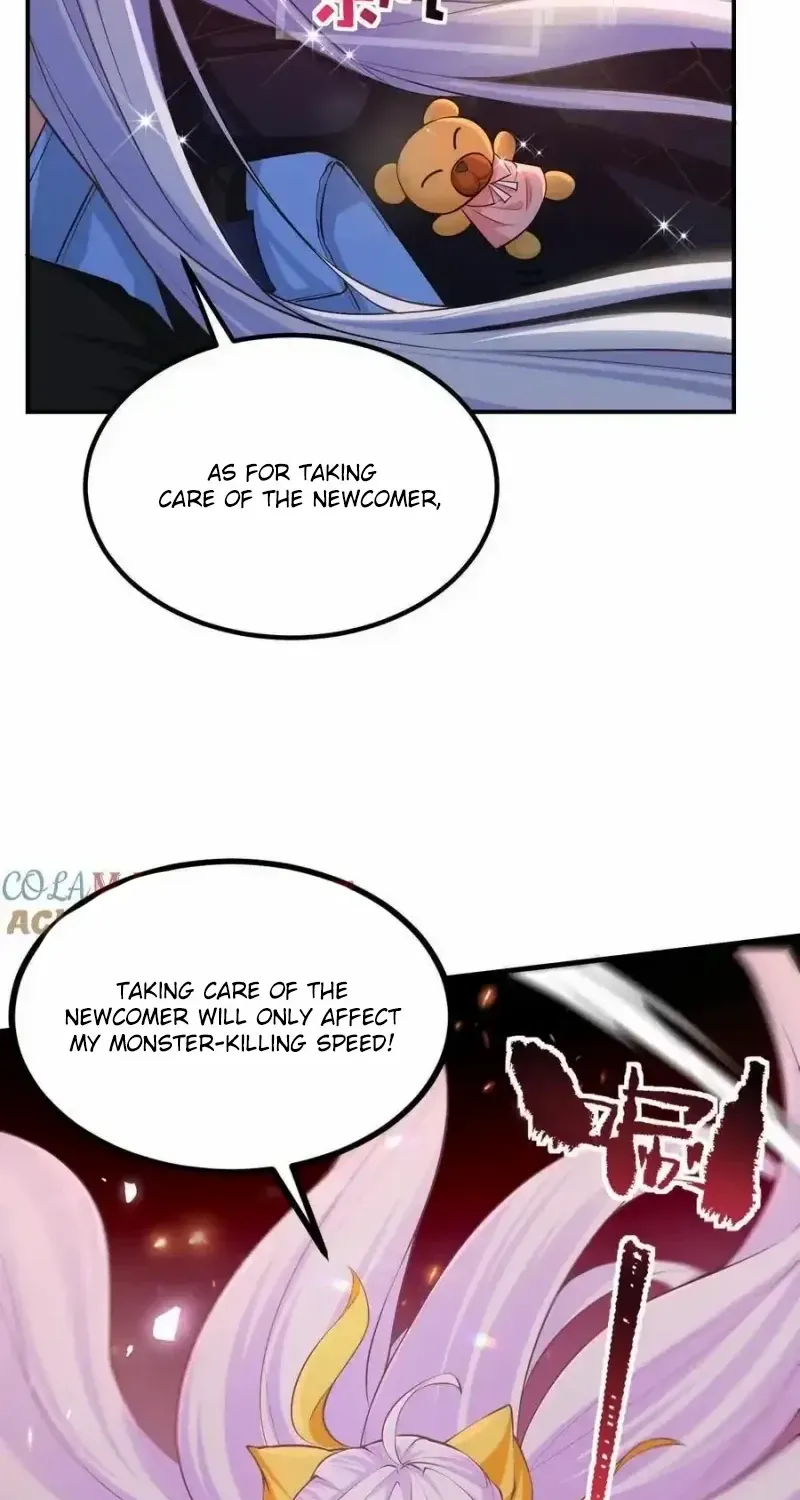 I Accidentally Became Invincible While Studying With My Sister Chapter 1 page 27 - MangaNato