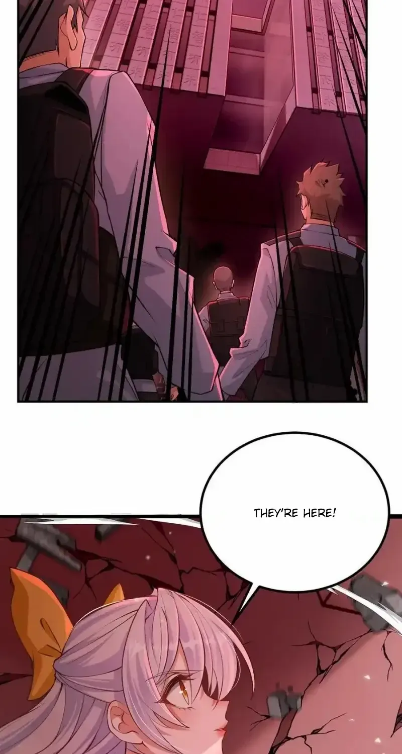 I Accidentally Became Invincible While Studying With My Sister Chapter 1 page 36 - MangaNato