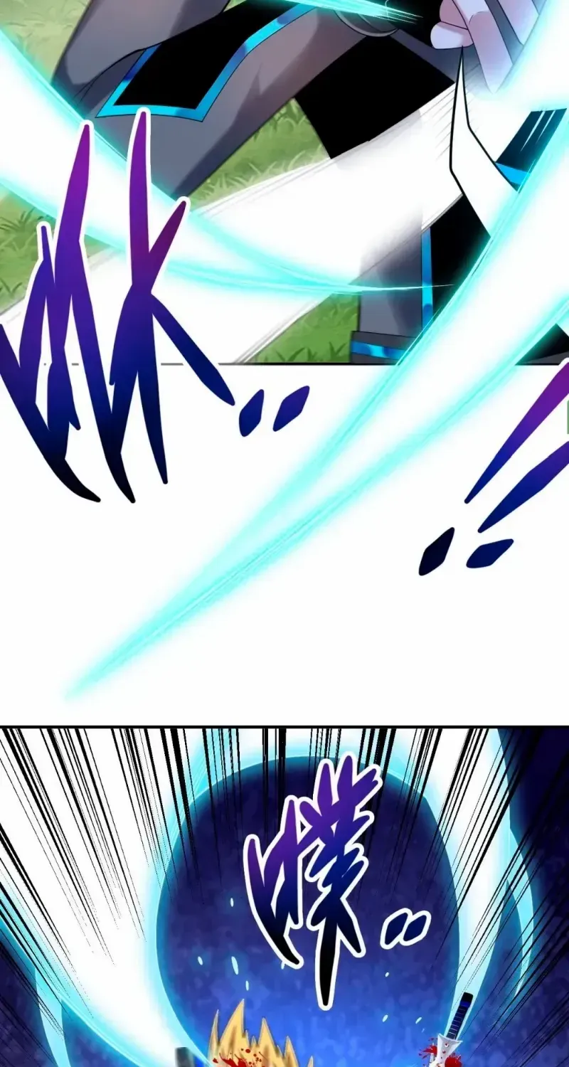 I Accidentally Became Invincible While Studying With My Sister Chapter 27 page 7 - MangaNato