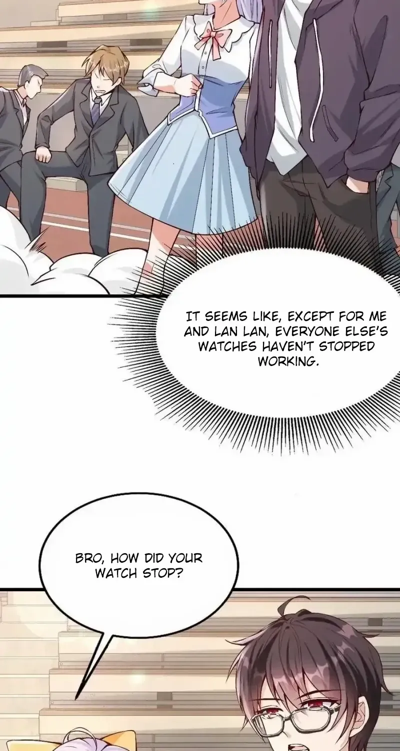 I Accidentally Became Invincible While Studying With My Sister Chapter 6 page 6 - MangaNato