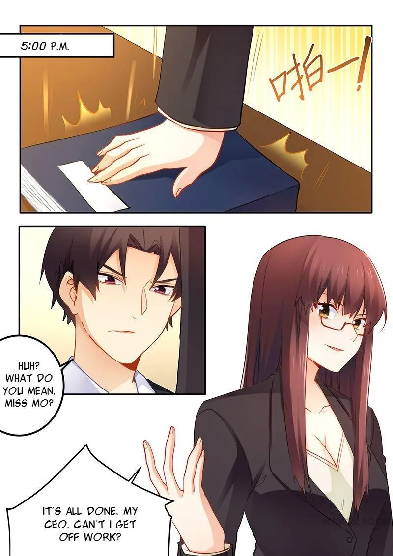 I Accidentally Provoked a Wealthy CEO Chapter 46 page 6 - MangaKakalot