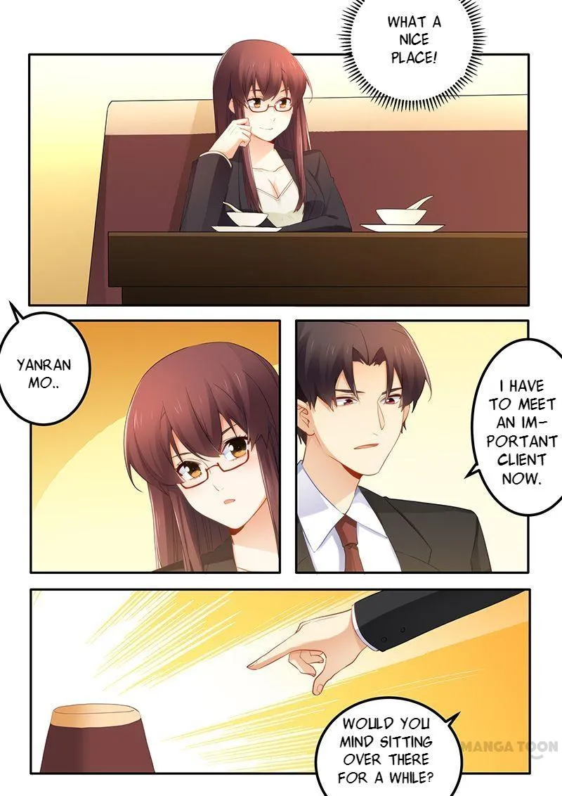 I Accidentally Provoked a Wealthy CEO Chapter 47 page 4 - MangaKakalot