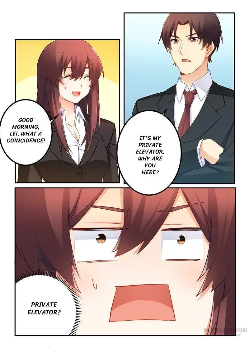 I Accidentally Provoked a Wealthy CEO Chapter 64 page 5 - MangaKakalot