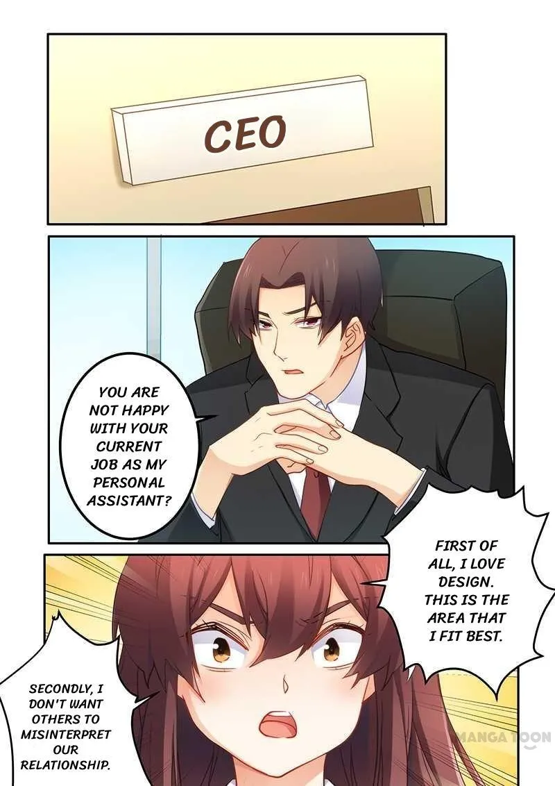 I Accidentally Provoked a Wealthy CEO Chapter 65 page 6 - MangaKakalot