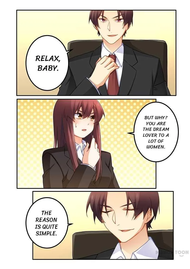 I Accidentally Provoked a Wealthy CEO Chapter 66 page 3 - MangaKakalot