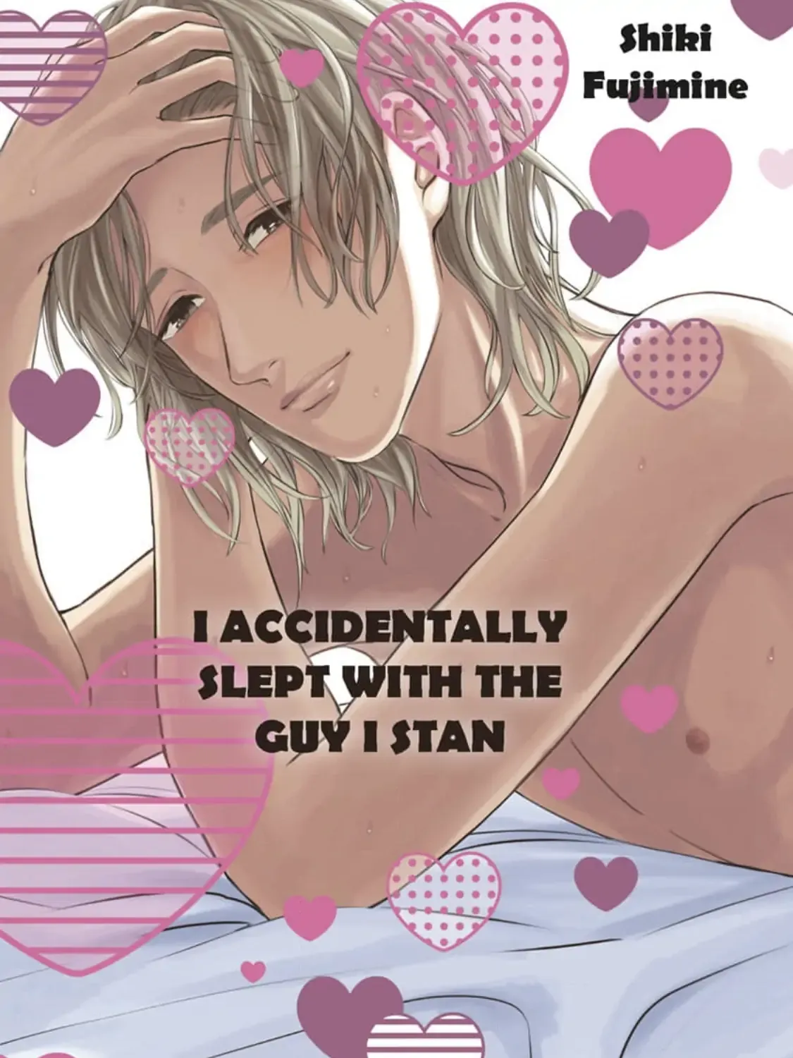 I Accidentally Slept With The Guy I Stan Chapter 1 page 2 - MangaKakalot