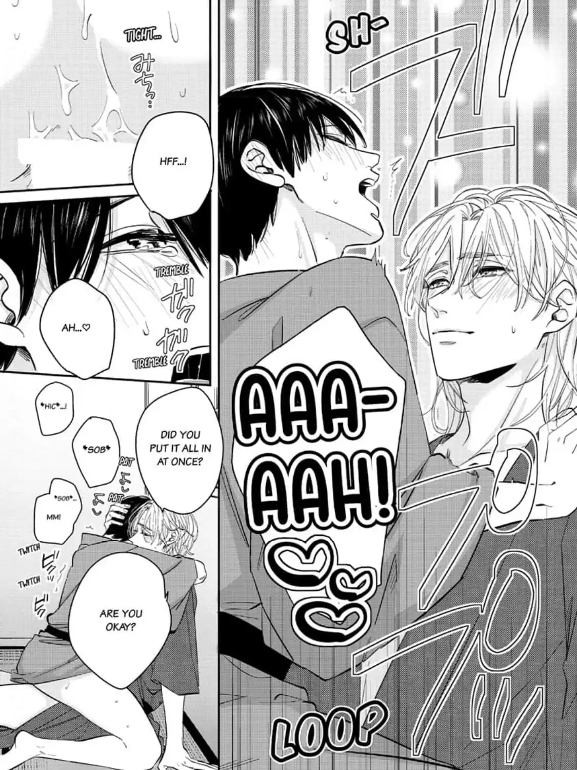 I Accidentally Slept With The Guy I Stan Chapter 1 page 57 - MangaKakalot