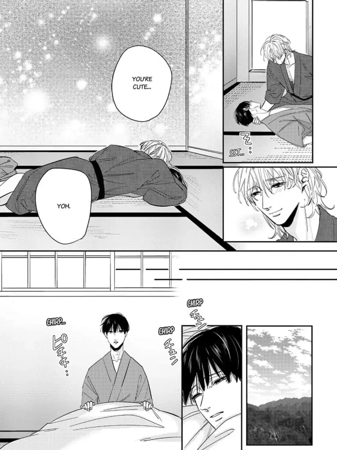 I Accidentally Slept With The Guy I Stan Chapter 1 page 63 - MangaKakalot