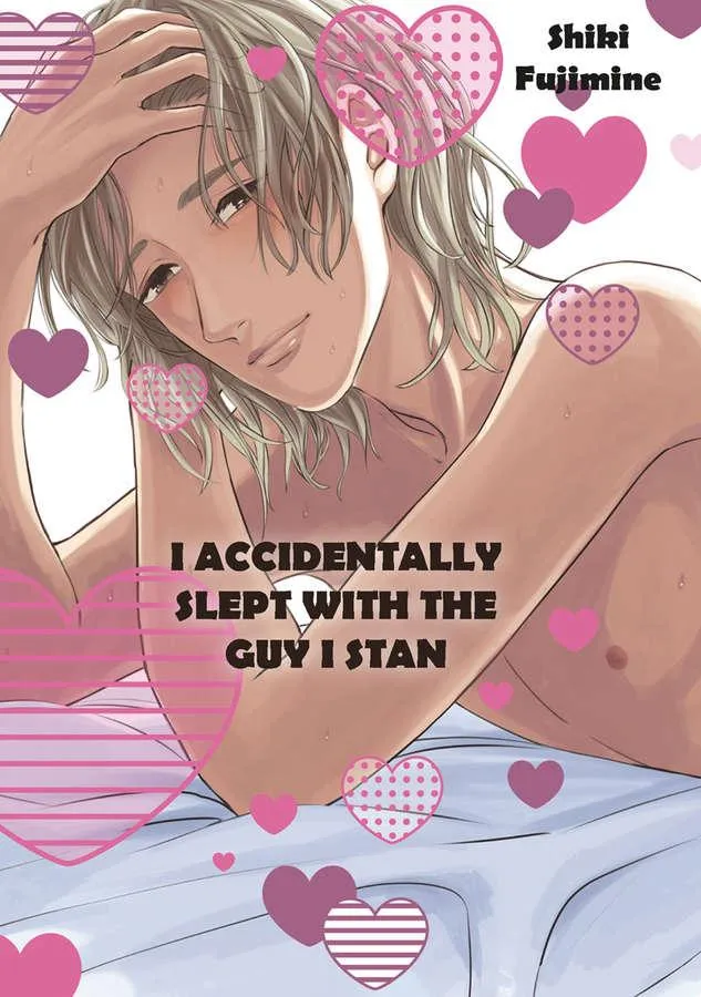 I Accidentally Slept With The Guy I Stan Chapter 2 page 2 - MangaKakalot