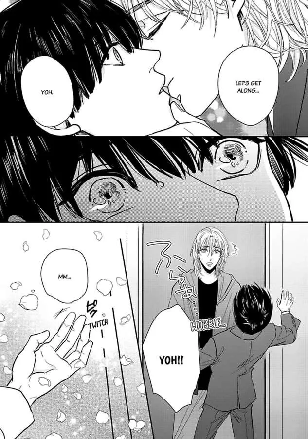 I Accidentally Slept With The Guy I Stan Chapter 2 page 16 - MangaKakalot