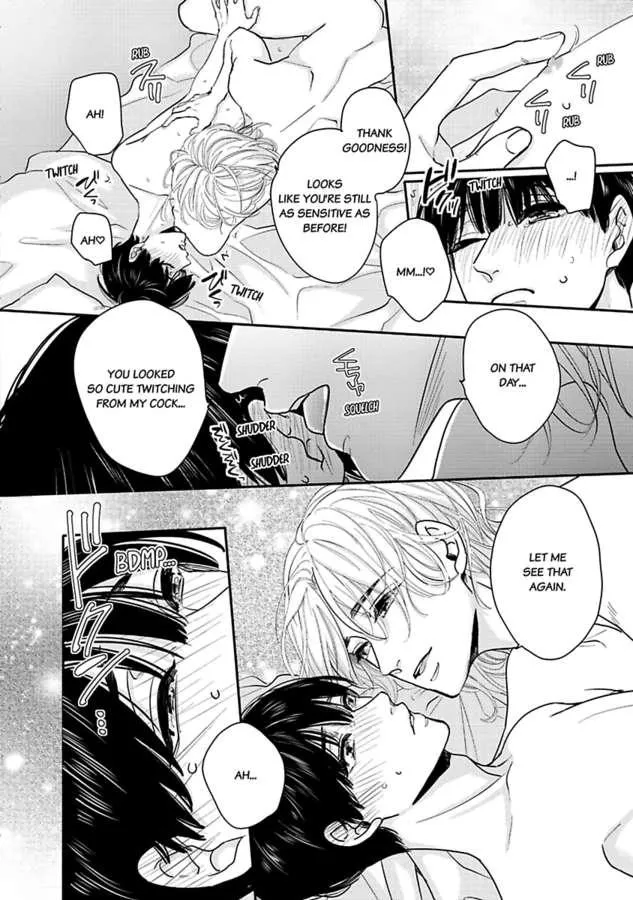 I Accidentally Slept With The Guy I Stan Chapter 2 page 19 - MangaKakalot