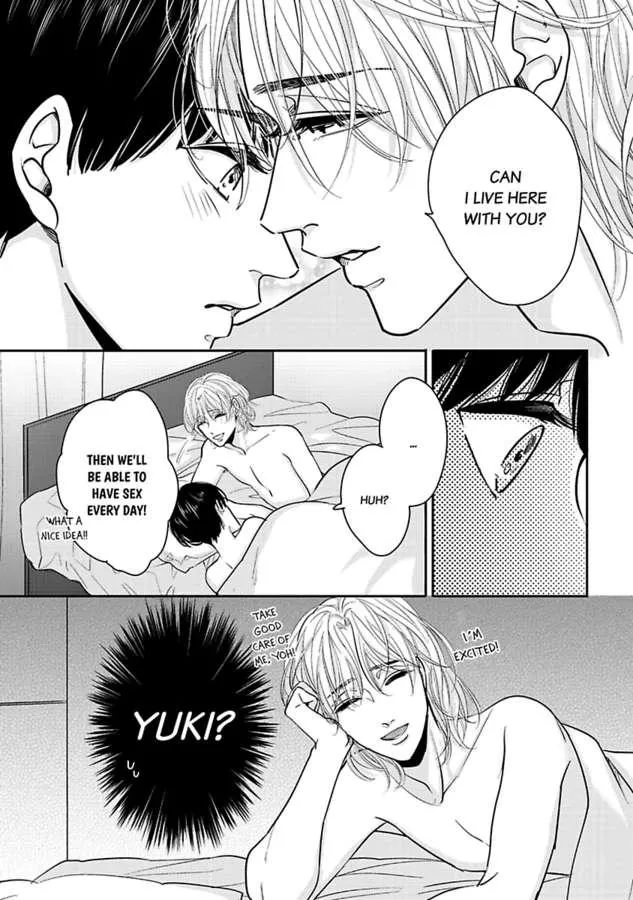 I Accidentally Slept With The Guy I Stan Chapter 2 page 27 - MangaKakalot