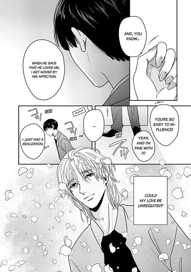 I Accidentally Slept With The Guy I Stan Chapter 3 page 29 - MangaKakalot