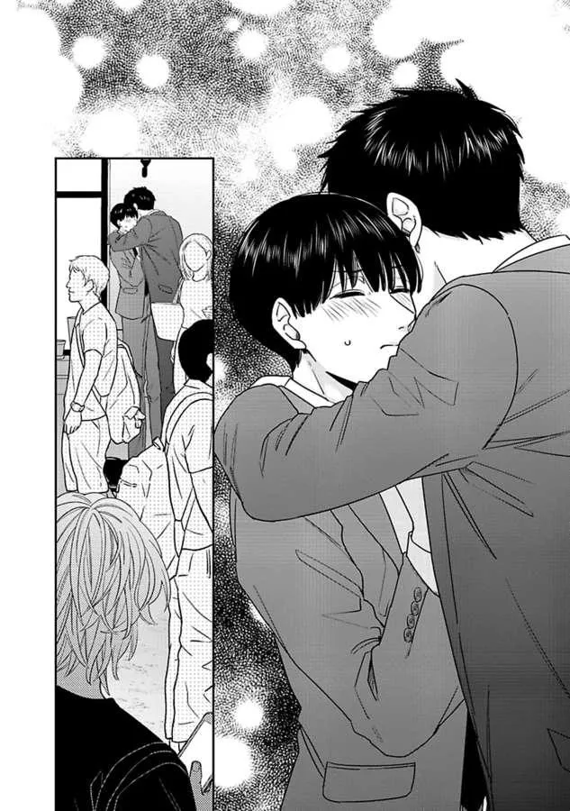 I Accidentally Slept With The Guy I Stan Chapter 4 page 36 - MangaKakalot