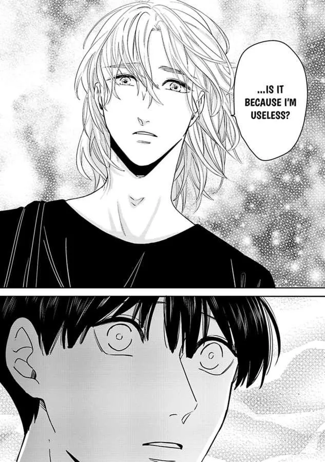 I Accidentally Slept With The Guy I Stan Chapter 4 page 38 - MangaKakalot