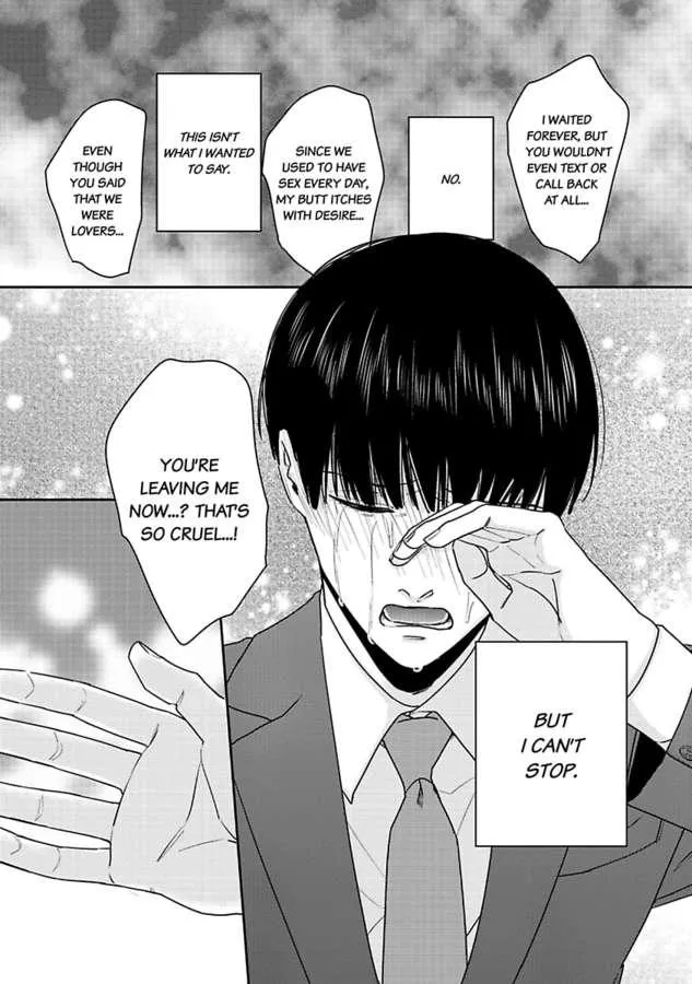 I Accidentally Slept With The Guy I Stan Chapter 5 page 16 - MangaKakalot