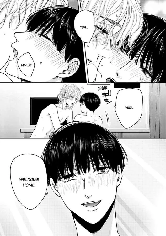 I Accidentally Slept With The Guy I Stan Chapter 5 page 30 - MangaKakalot