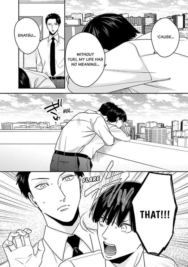 I Accidentally Slept With The Guy I Stan Chapter 5 page 7 - MangaKakalot