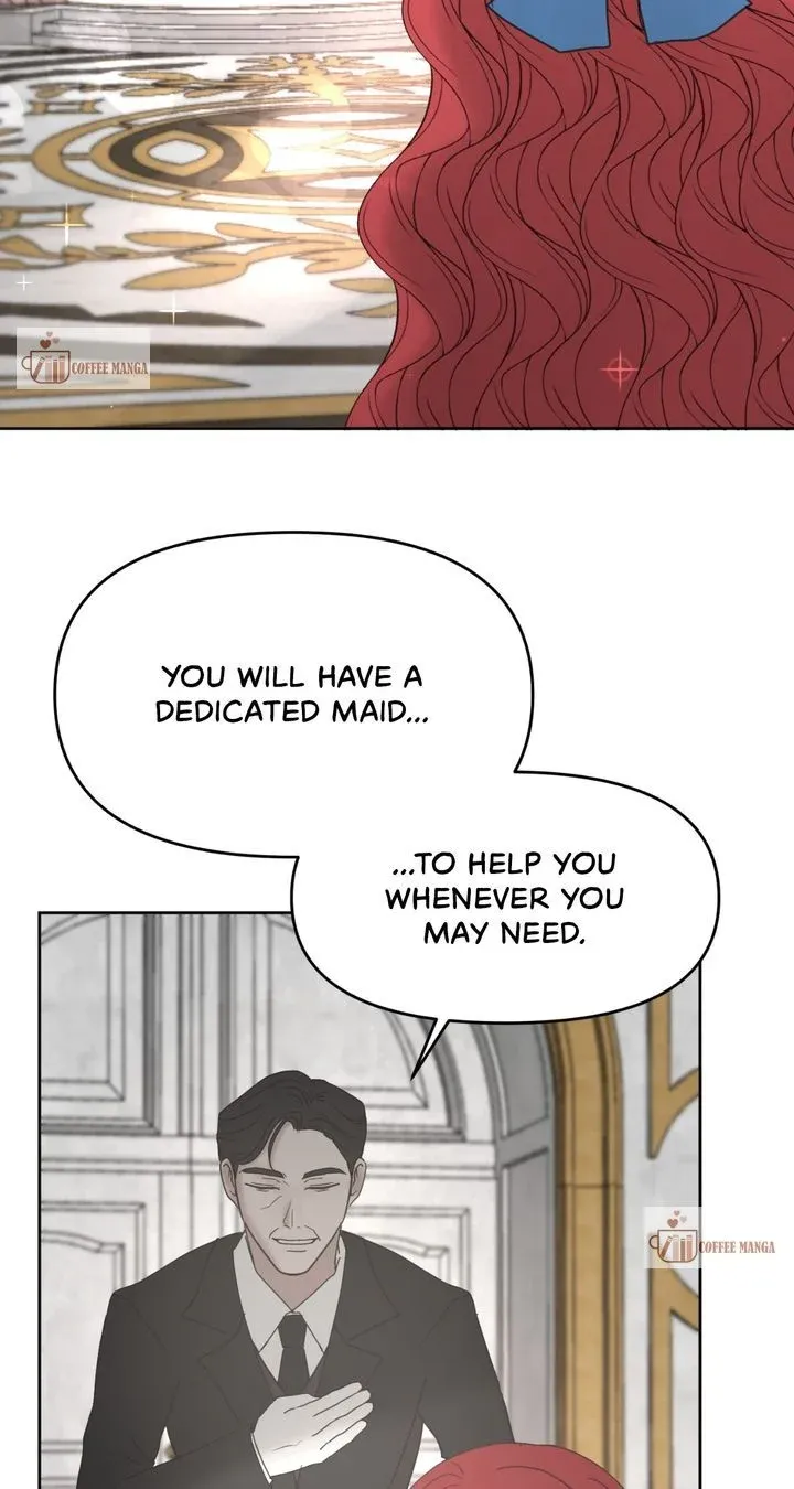 I Adopted A Male Lead From A Prison Shelter Chapter 23 page 13 - MangaNato