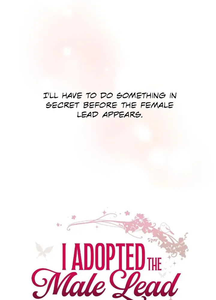 I Adopted A Male Lead From A Prison Shelter Chapter 29 page 22 - MangaNato