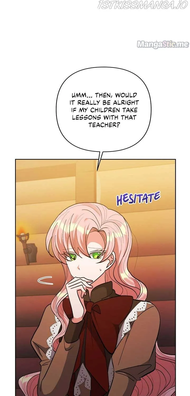 I Adopted The Male Lead Chapter 21 page 9 - MangaNato