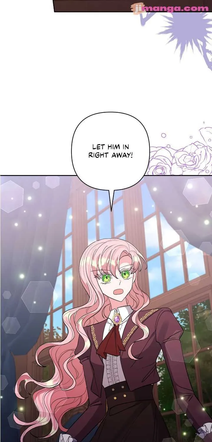 I Adopted The Male Lead Chapter 64 page 66 - MangaNato