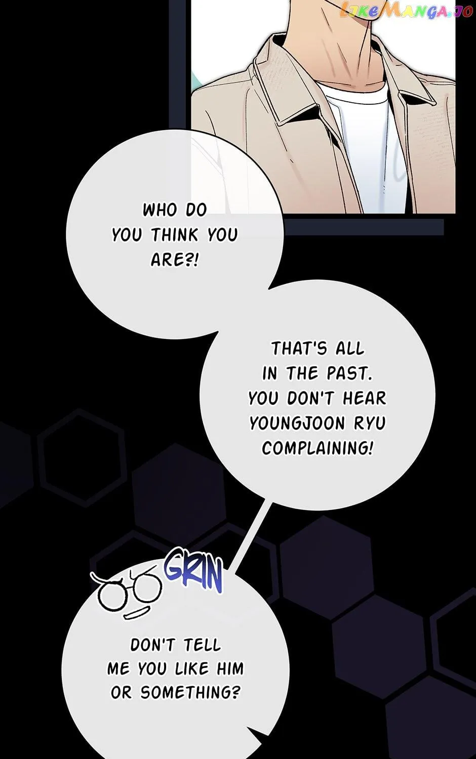 I Alone Have Genius Dna - Page 58