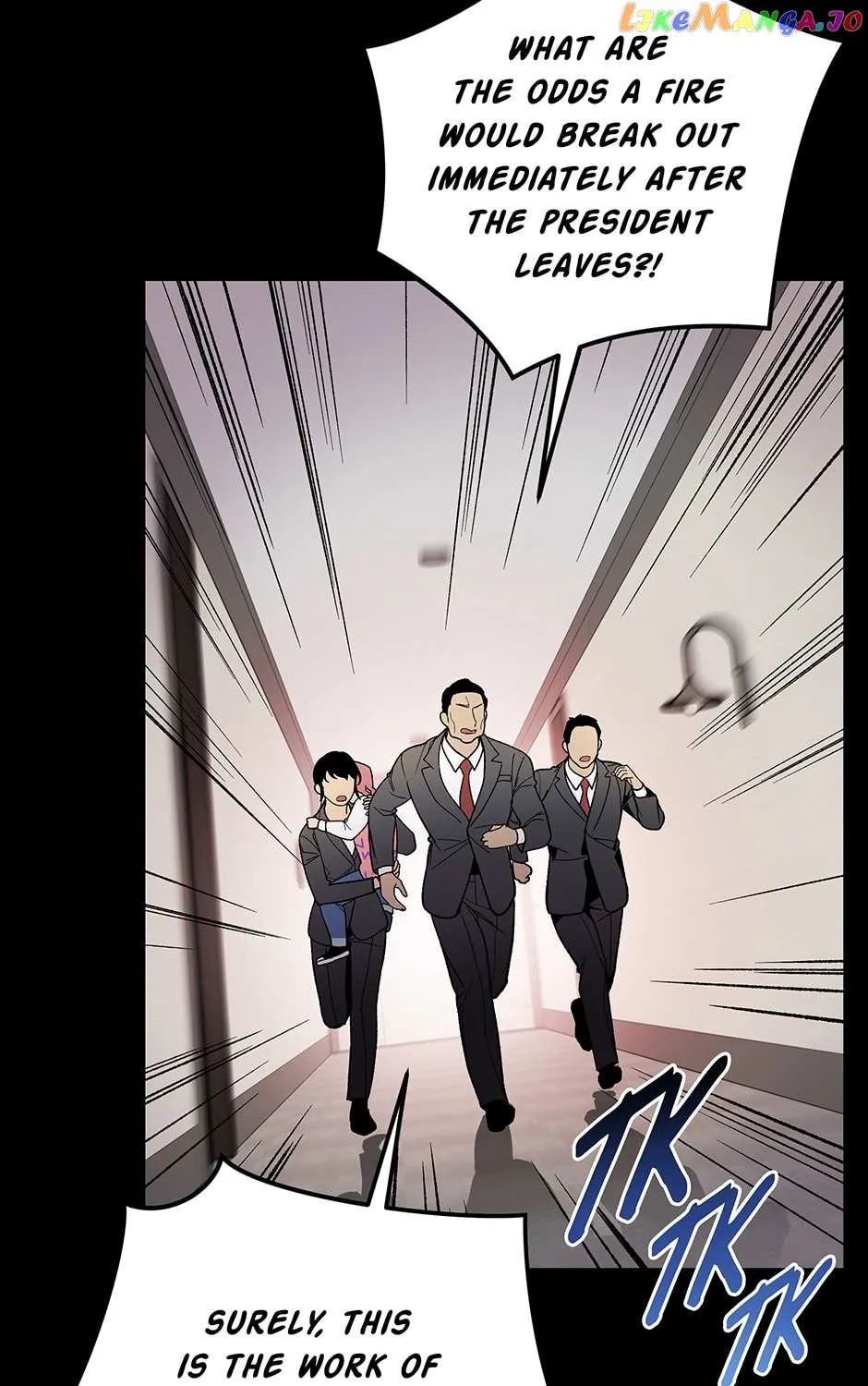 I Alone Have Genius Dna Chapter 118 page 60 - MangaKakalot