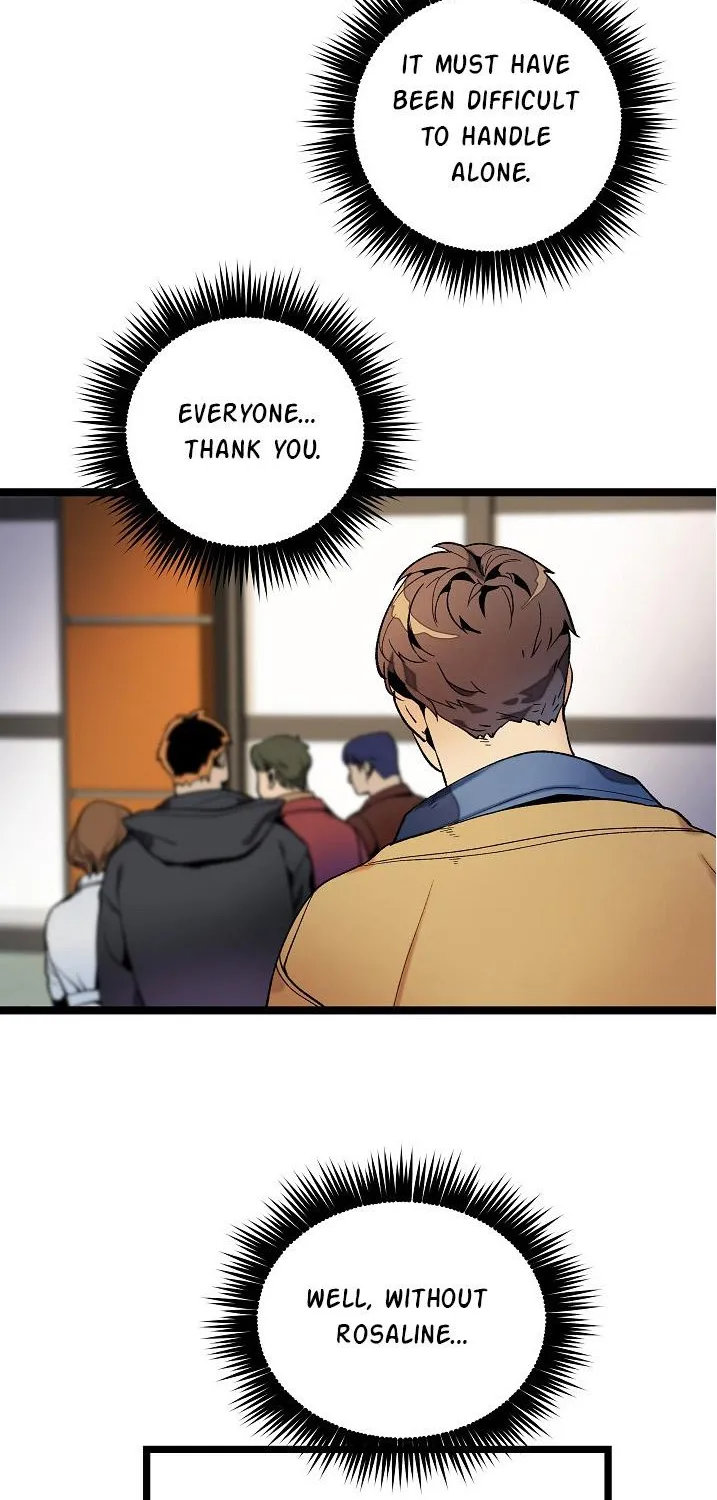 I Alone Have Genius Dna Chapter 17 page 38 - MangaKakalot