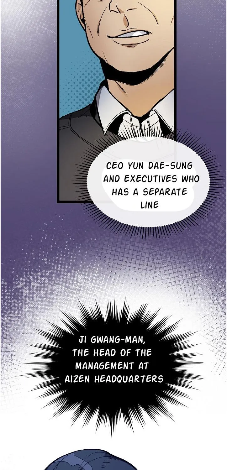 I Alone Have Genius Dna Chapter 21 page 15 - MangaKakalot