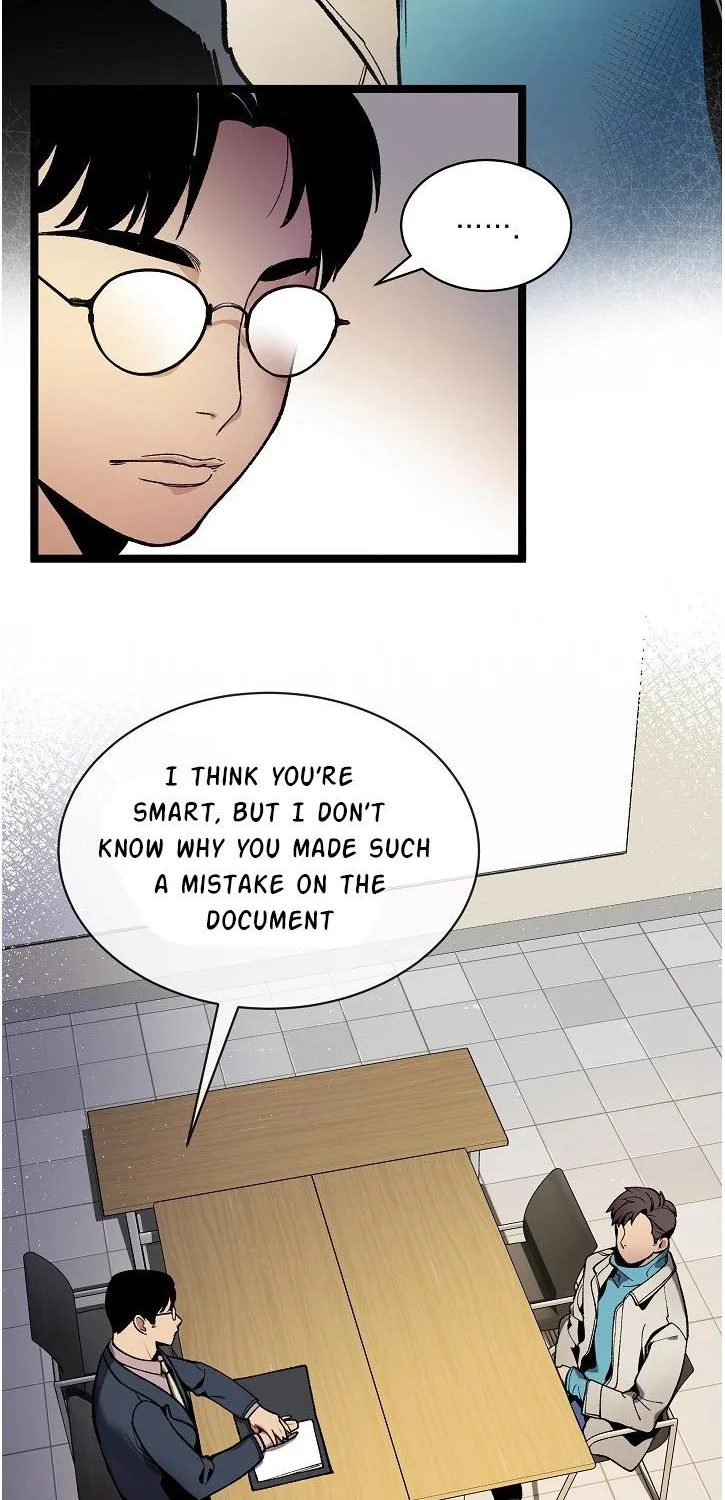 I Alone Have Genius Dna Chapter 21 page 34 - MangaKakalot