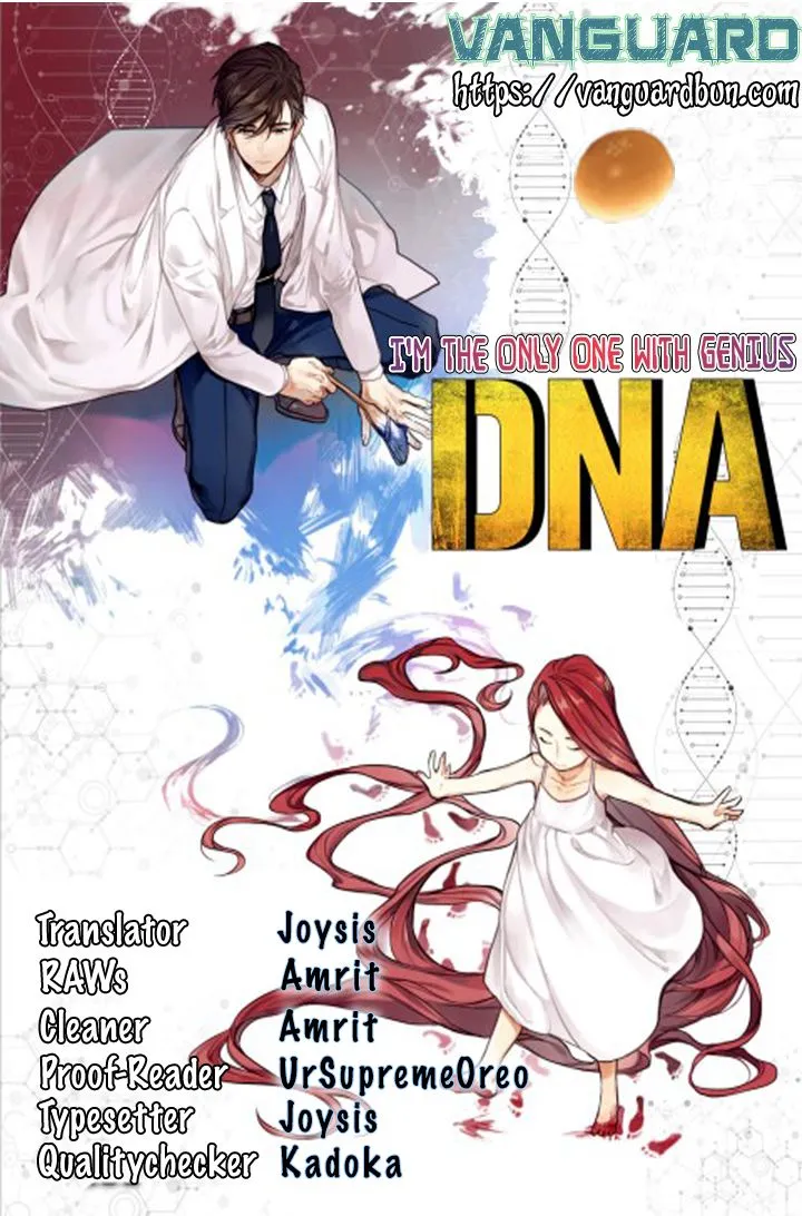 I Alone Have Genius Dna Chapter 4 page 82 - MangaKakalot