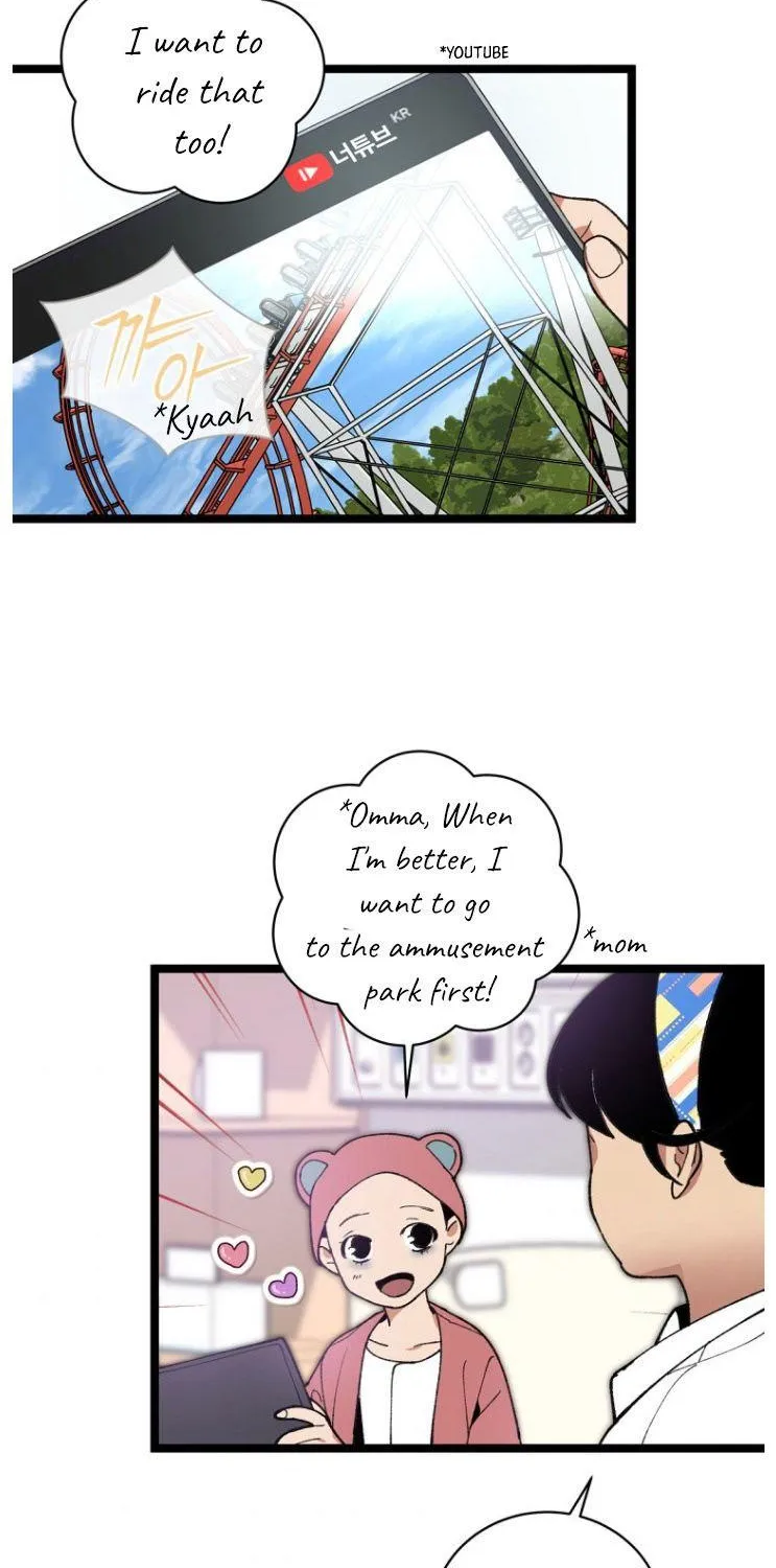 I Alone Have Genius Dna Chapter 57 page 28 - MangaKakalot