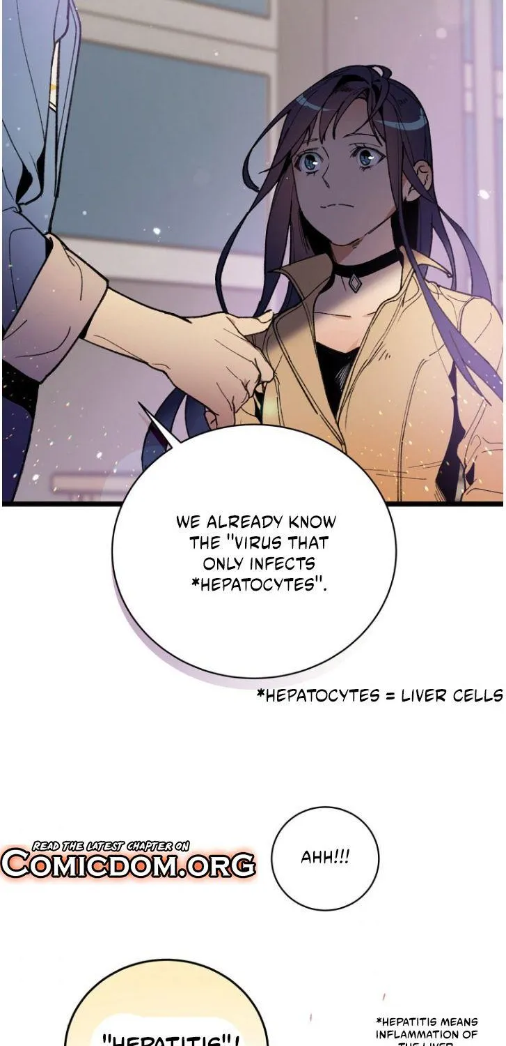 I Alone Have Genius Dna Chapter 57 page 68 - MangaKakalot