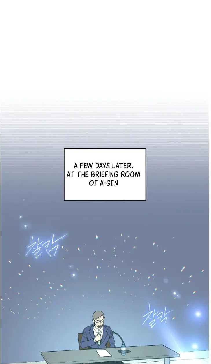 I Alone Have Genius Dna Chapter 60 page 21 - MangaKakalot